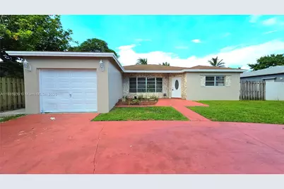5300 SW 7th Ct, Margate, FL 33068 - Photo 1