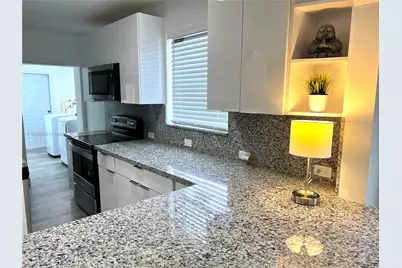 140 NW 124th St, North Miami, FL 33168 - Photo 6