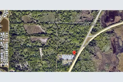 0 Turnpike Feeder Rd, Fort Pierce, FL 34951 - Photo 1