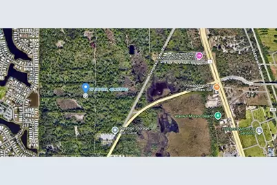 0 Turnpike Feeder Rd, Fort Pierce, FL 34951 - Photo 4