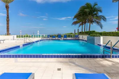 6917 Collins Ave #1505, Miami Beach, FL 33141 - Photo 18