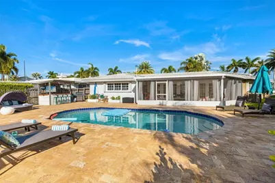 2719 SE 11th St, Pompano Beach, FL 33062 - Photo 2