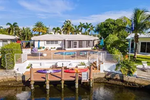 2719 SE 11th St, Pompano Beach, FL 33062 - Photo 1