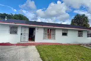 19611 NW 47th Ave, Miami Gardens, FL 33055 - Photo 1