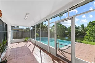 7070 NW 21st St, Sunrise, FL 33313 - Photo 24