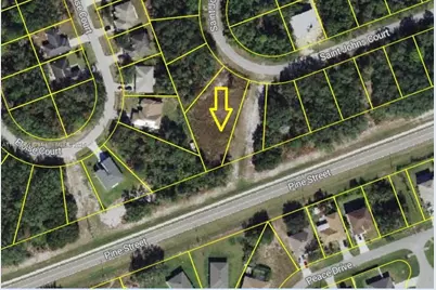 531 St Johns Ct, Kissimmee, Fl 34759, Poinciana, FL 34759 - Photo 1