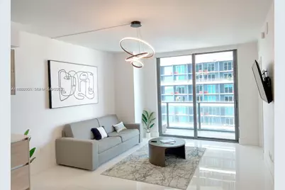 1300 S Miami Ave #2208, Miami, FL 33130 - Photo 2