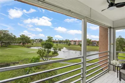 9841 Sunrise Lakes Blvd #307, Sunrise, FL 33322 - Photo 6