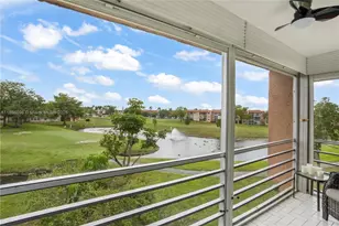 9841 Sunrise Lakes Blvd, Sunrise, FL 33322 - Photo 6