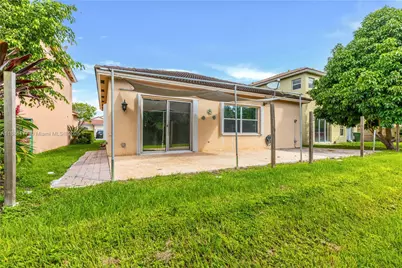 4108 NE 22nd St #4108, Homestead, FL 33033 - Photo 38