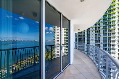 1750 N Bayshore Dr #2301, Miami, FL 33132 - Photo 20