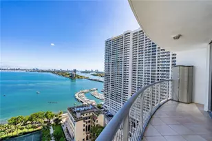 1750 N Bayshore Dr, Miami, FL 33132 - Photo 4