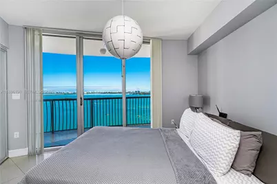 1750 N Bayshore Dr #2301, Miami, FL 33132 - Photo 10
