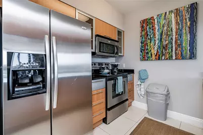 1750 N Bayshore Dr #3410, Miami, FL 33132 - Photo 28