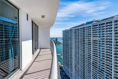 1750 N Bayshore Dr #3410, Miami, FL 33132 - Photo 16