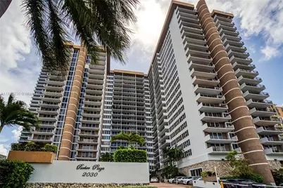 2030 S Ocean Dr #1118, Hallandale Beach, FL 33009 - Photo 58