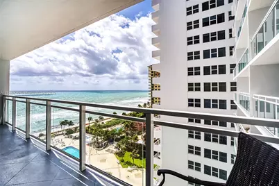 2030 S Ocean Dr #1118, Hallandale Beach, FL 33009 - Photo 1