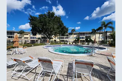 4431 NW 16th St #H109, Lauderhill, FL 33313 - Photo 24