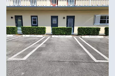 4431 NW 16th St #H109, Lauderhill, FL 33313 - Photo 32