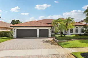 3921 SW 186th Ave, Miramar, FL 33029 - Photo 1