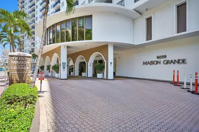 6039 Collins Ave #1126, Miami Beach, FL 33140 - Photo 40
