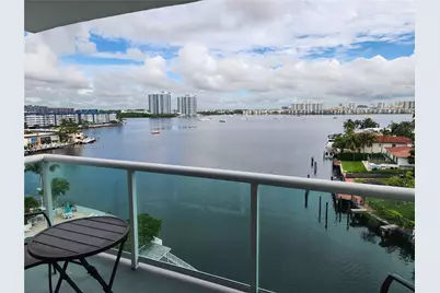 2841 NE 163rd St #805, North Miami Beach, FL 33160 - Photo 1