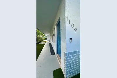 1109 NE 6th Ave #2, Fort Lauderdale, FL 33304 - Photo 4