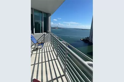 325 S Biscayne Blvd #2321, Miami, FL 33131 - Photo 4