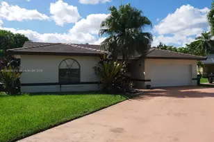 10420 SW 160th Ct, Miami, FL 33196 - Photo 1