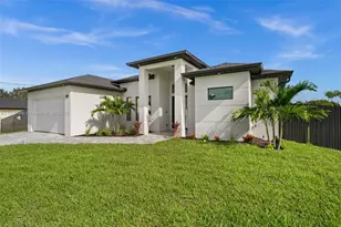 1801 NW 10th Terrace, Cape Coral, FL 33993 - Photo 2