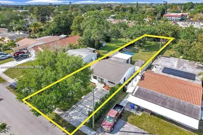 2635 Fillmore St, Hollywood, FL 33020 - Photo 44
