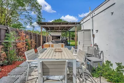 2635 Fillmore St, Hollywood, FL 33020 - Photo 32