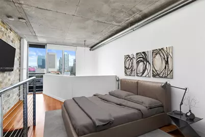 690 SW 1st Ct #1213, Miami, FL 33130 - Photo 8