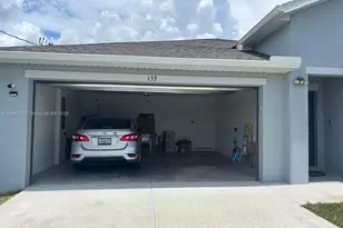 153 Pembroke St, Lehigh Acres, FL 33974 - Photo 2