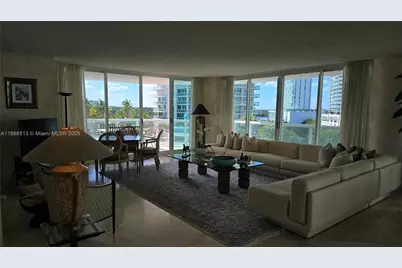 16400 Collins Ave #646, Sunny Isles Beach, FL 33160 - Photo 8