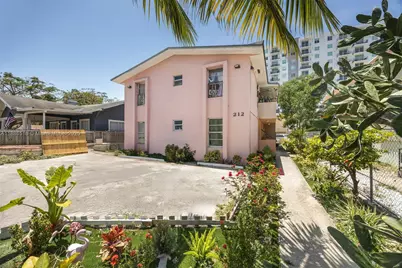 212 NW 7th Ave, Miami, FL 33128 - Photo 1