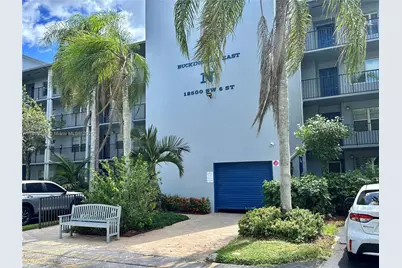 12500 SW 6th St #203N, Pembroke Pines, FL 33027 - Photo 26