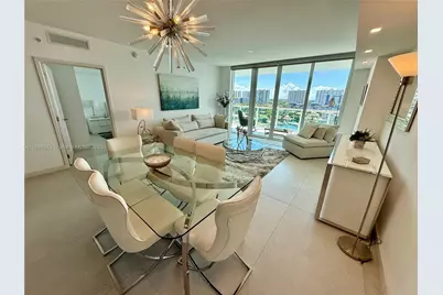 400 Sunny Isles Blvd #916, Sunny Isles Beach, FL 33160 - Photo 4