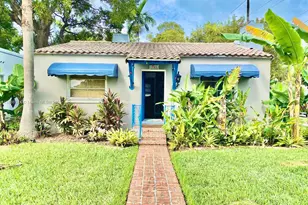 1701 Fletcher St, Hollywood, FL 33020 - Photo 20