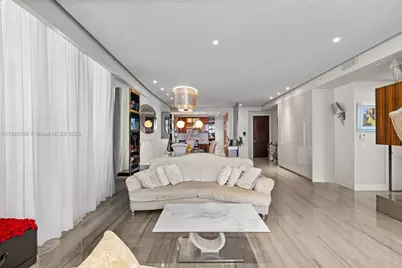 9705 Collins Ave #2304N, Bal Harbour, FL 33154 - Photo 2
