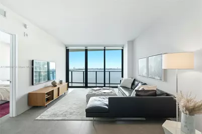 460 NE 28th St #1805, Miami, FL 33137 - Photo 8