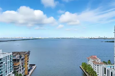 460 NE 28th St #1805, Miami, FL 33137 - Photo 10