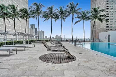 325 S Biscayne Blvd #2519, Miami, FL 33131 - Photo 34