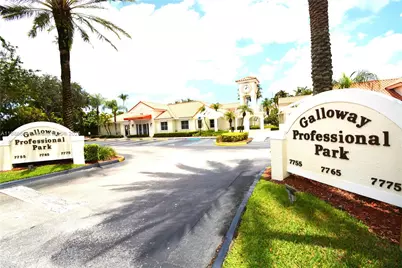 7765 SW 87th Ave #207, Miami, FL 33173 - Photo 36