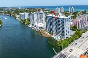 1401 N Riverside Dr, Pompano Beach, FL 33062 - Photo 1