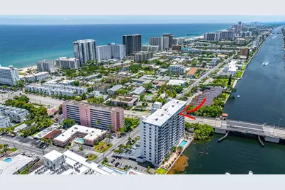 1401 N Riverside Dr #1403, Pompano Beach, FL 33062 - Photo 2