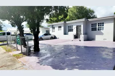 2367 NW 82nd St, Miami, FL 33147 - Photo 1