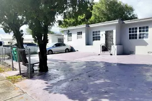 2367 NW 82nd St, Miami, FL 33147 - Photo 1