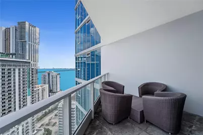2020 N Bayshore Dr #2702, Miami, FL 33137 - Photo 32