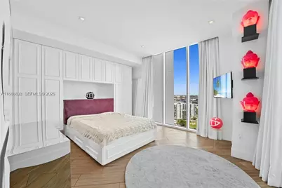 2020 N Bayshore Dr #2702, Miami, FL 33137 - Photo 10